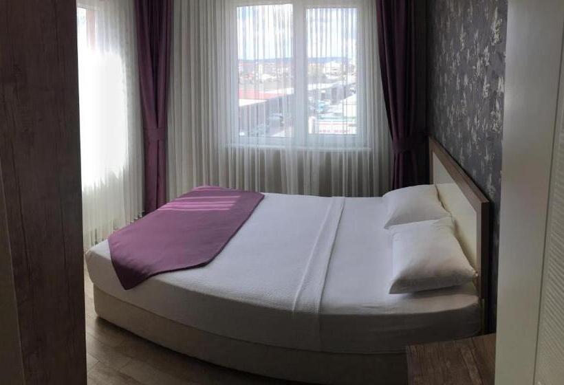 בית מלון כפרי Udi