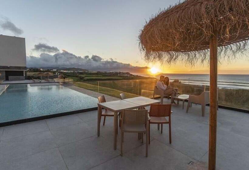 酒店 Verde Mar & Spa