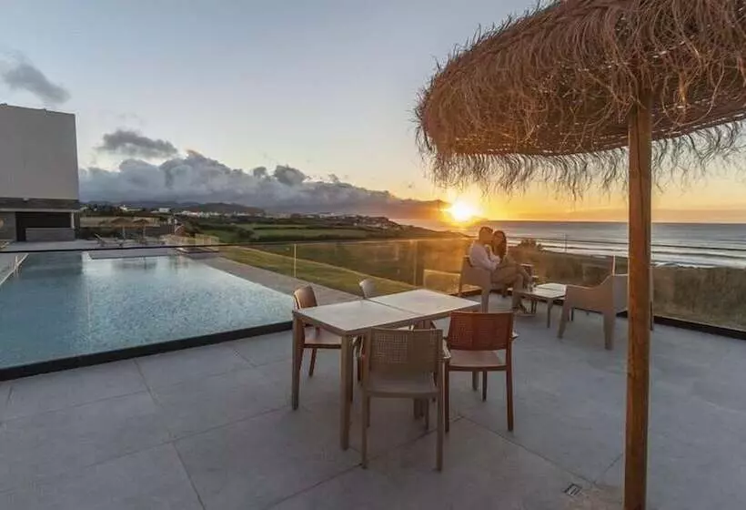 ホテル Verde Mar & Spa