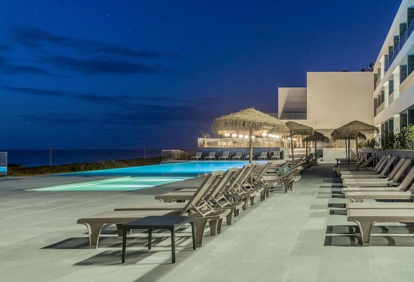 酒店 Verde Mar & Spa