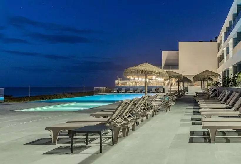 ホテル Verde Mar & Spa