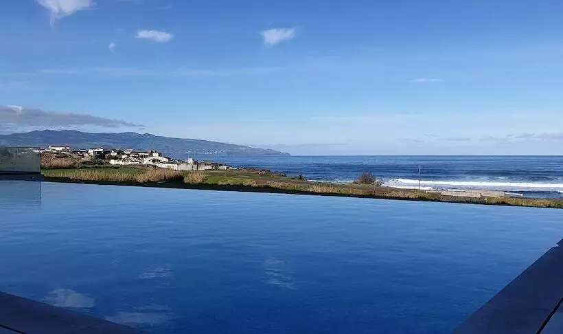 ホテル Verde Mar & Spa