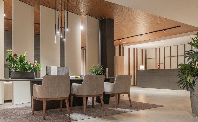 酒店 Verde Mar & Spa