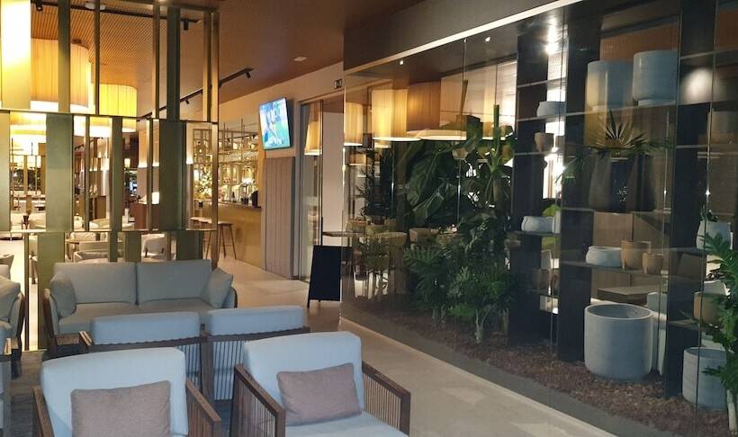 酒店 Verde Mar & Spa