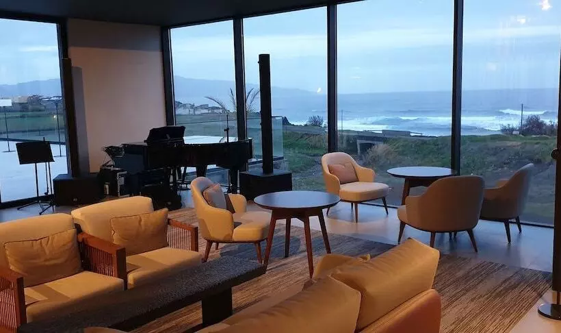 ホテル Verde Mar & Spa