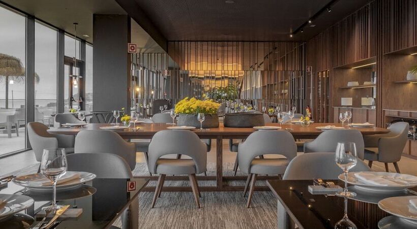 酒店 Verde Mar & Spa