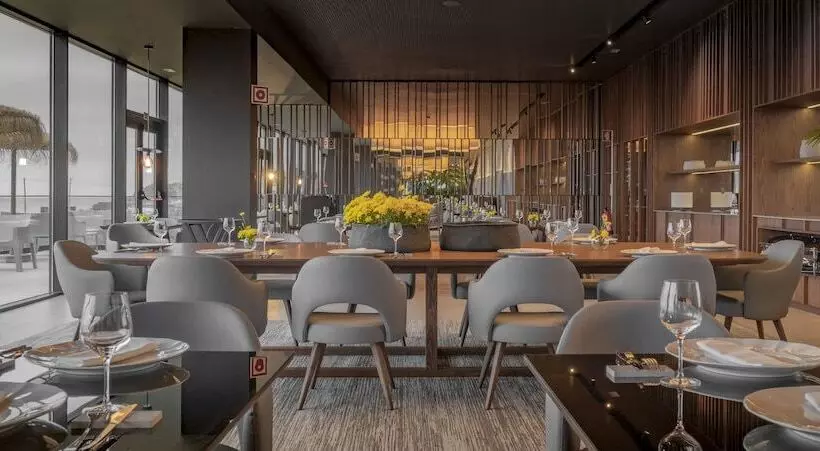 ホテル Verde Mar & Spa