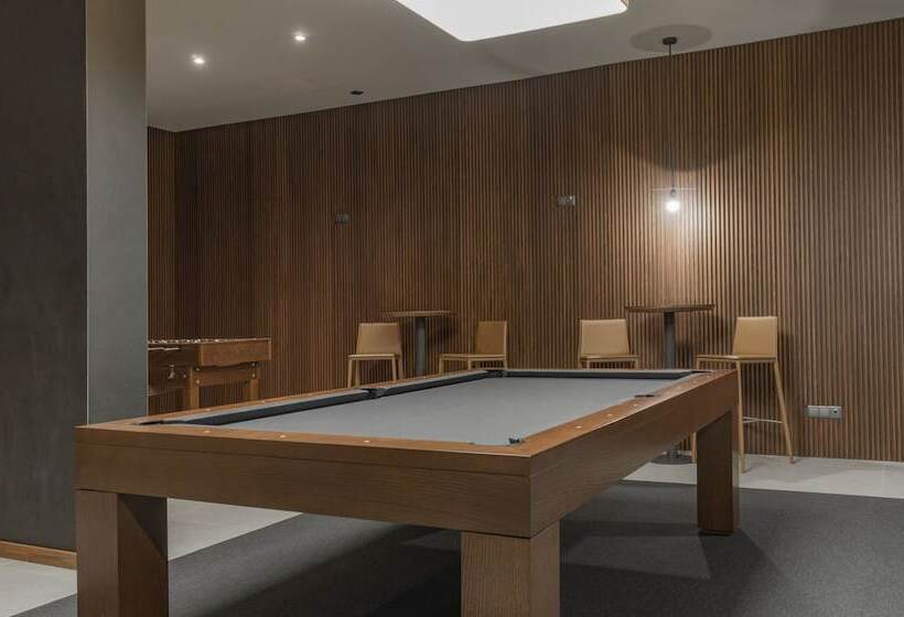 酒店 Verde Mar & Spa