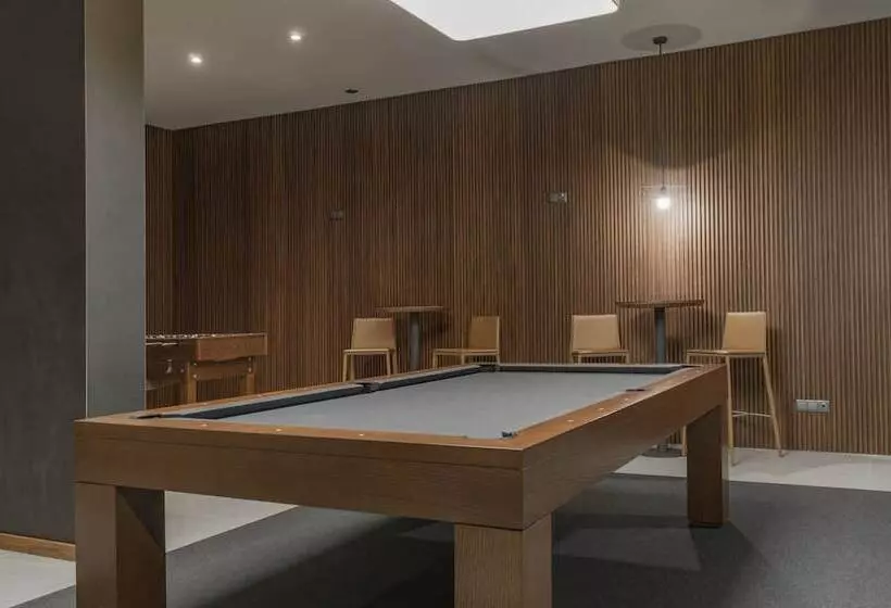 ホテル Verde Mar & Spa