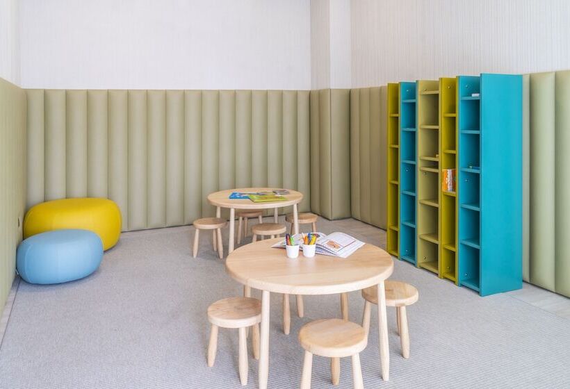 酒店 Verde Mar & Spa