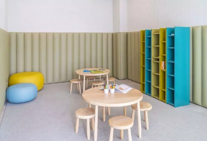 ホテル Verde Mar & Spa