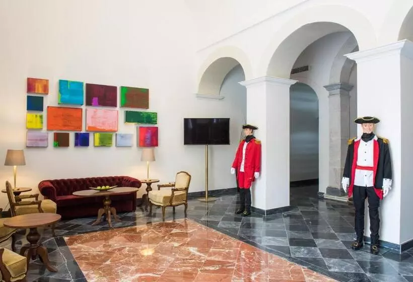 Hotelli Vila Gale Collection Elvas