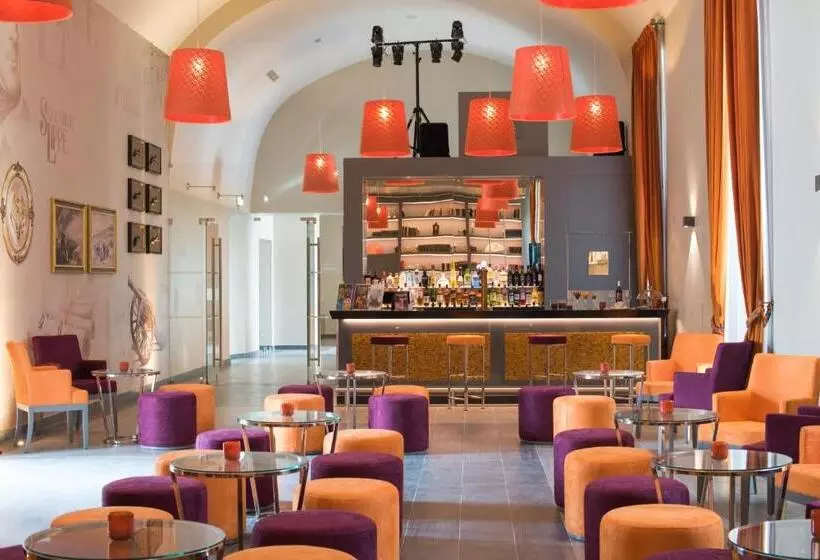 Hotelli Vila Gale Collection Elvas