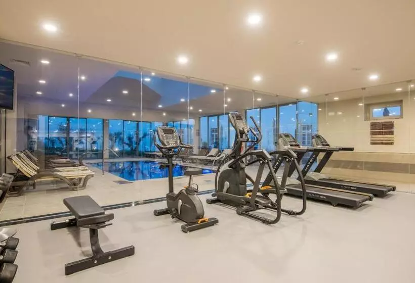 Hotelli Vila Gale Collection Elvas