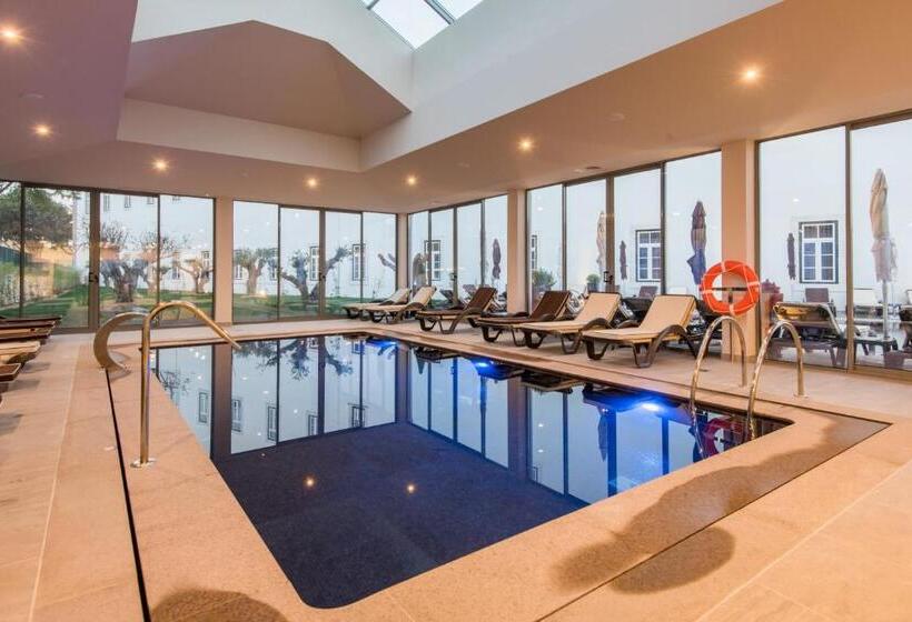 هتل Vila Gale Collection Elvas