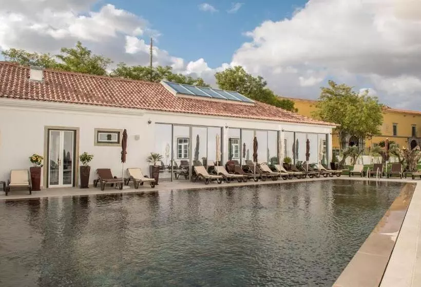 Hotelli Vila Gale Collection Elvas