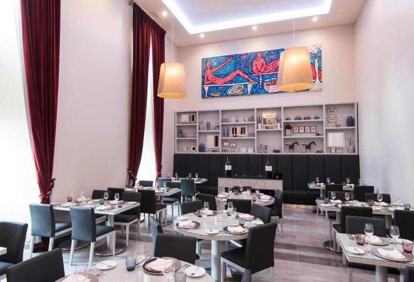 هتل Vila Gale Collection Elvas