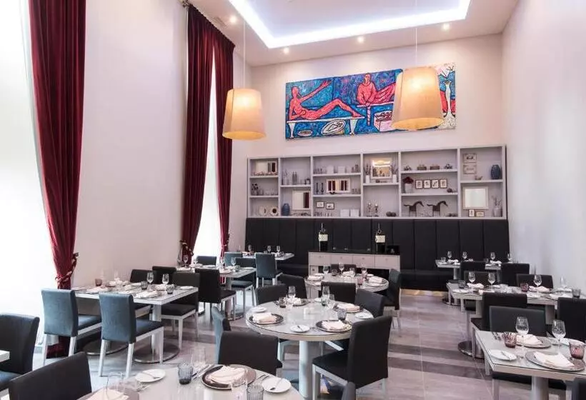 Hotelli Vila Gale Collection Elvas