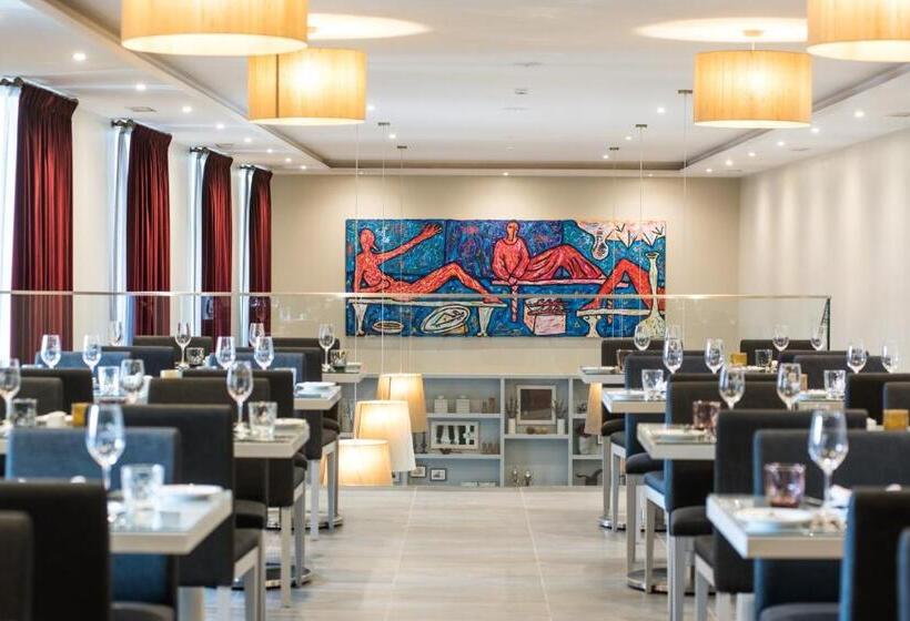 هتل Vila Gale Collection Elvas