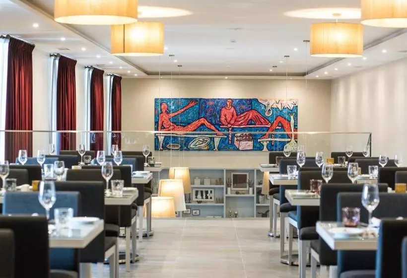 Hotelli Vila Gale Collection Elvas