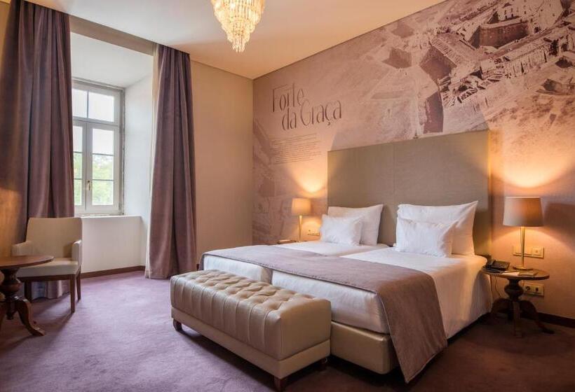 هتل Vila Gale Collection Elvas