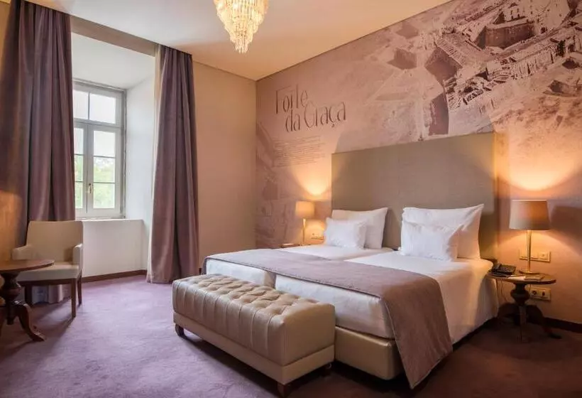 Hotelli Vila Gale Collection Elvas