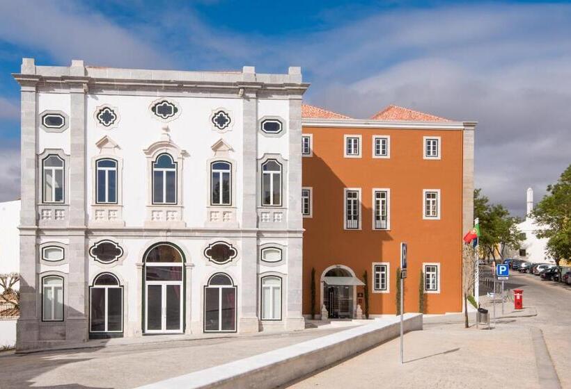 هتل Vila Gale Collection Elvas