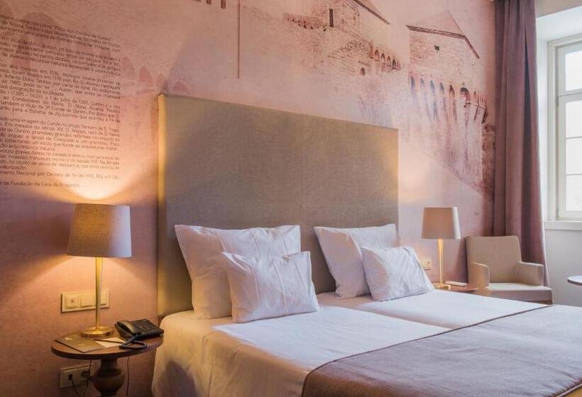 هتل Vila Gale Collection Elvas