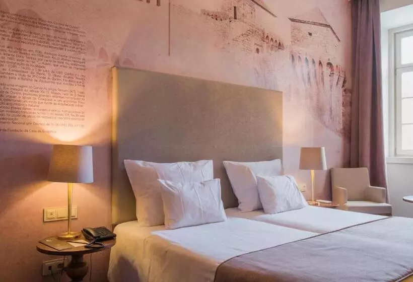 Hotelli Vila Gale Collection Elvas