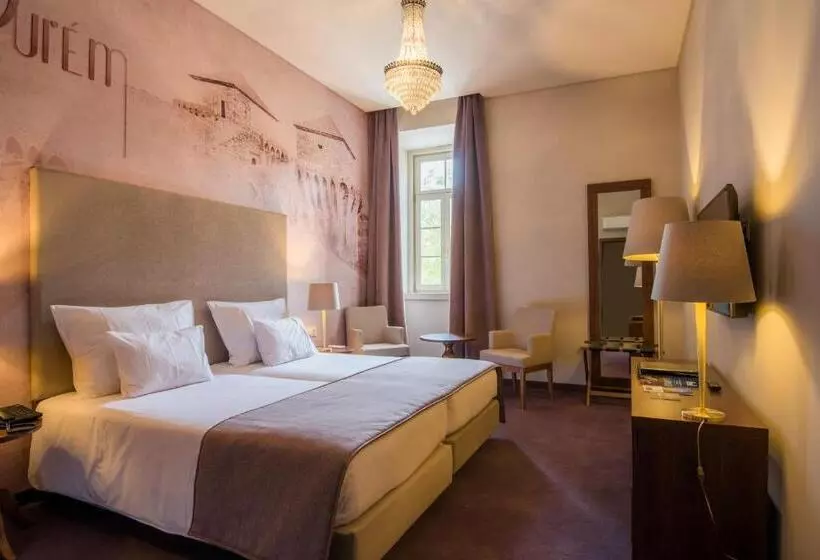 Hotelli Vila Gale Collection Elvas