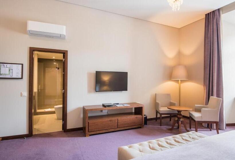 هتل Vila Gale Collection Elvas