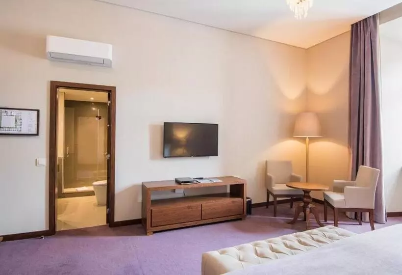 Hotelli Vila Gale Collection Elvas