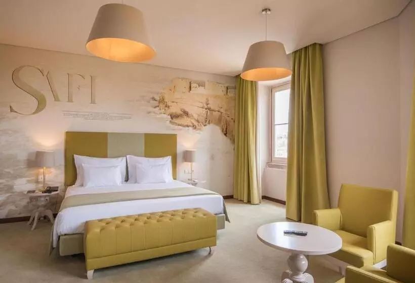 Hotelli Vila Gale Collection Elvas