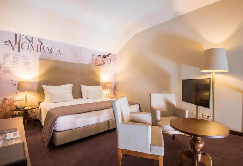 هتل Vila Gale Collection Elvas