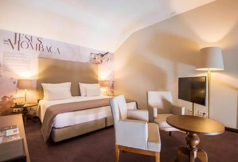 Hotelli Vila Gale Collection Elvas