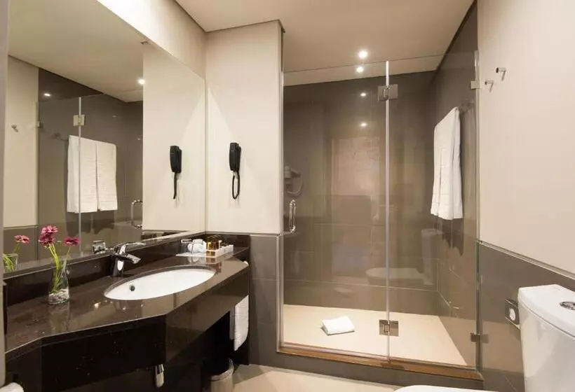 Hotelli Vila Gale Collection Elvas