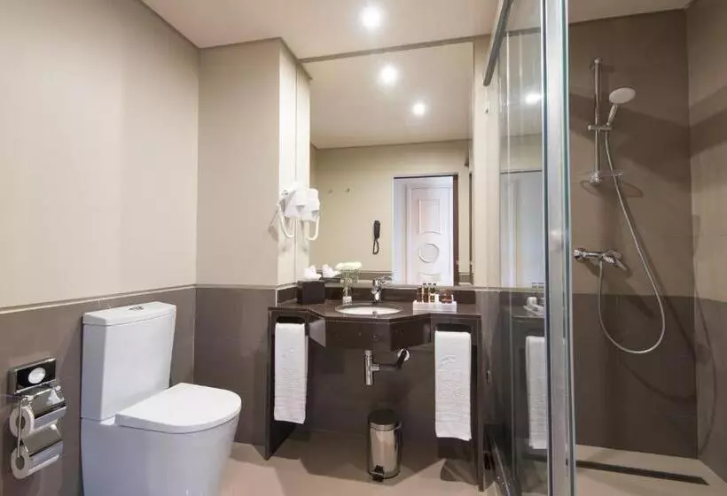 Hotelli Vila Gale Collection Elvas