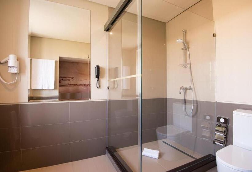 هتل Vila Gale Collection Elvas