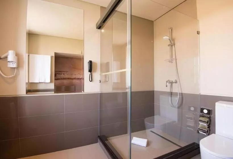 Hotelli Vila Gale Collection Elvas