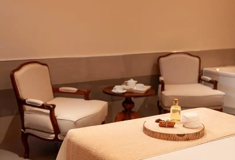 ホテル Vila Gale Collection Elvas