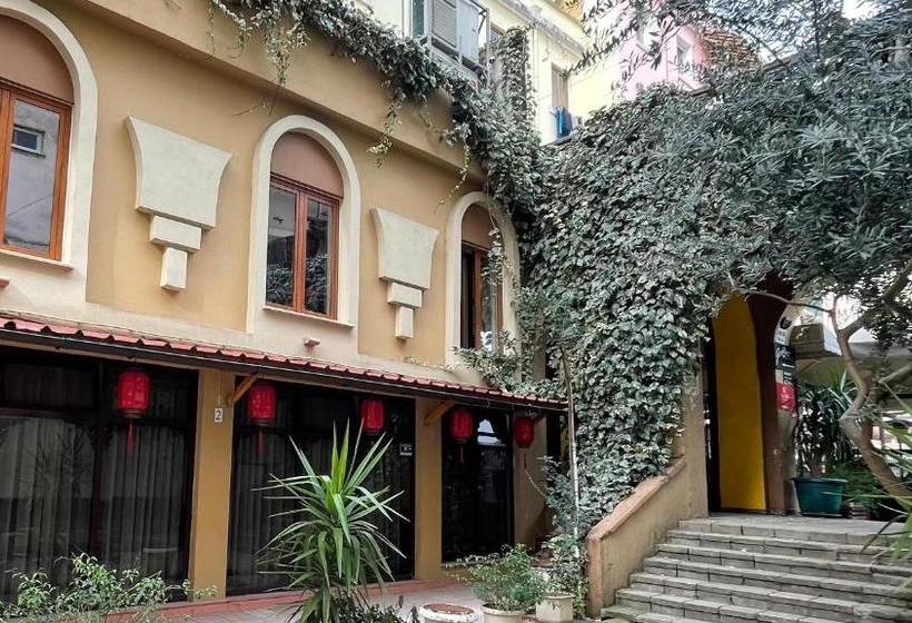 La Voglia Hotel Boutique