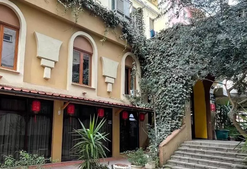 La Voglia Hotel Boutique