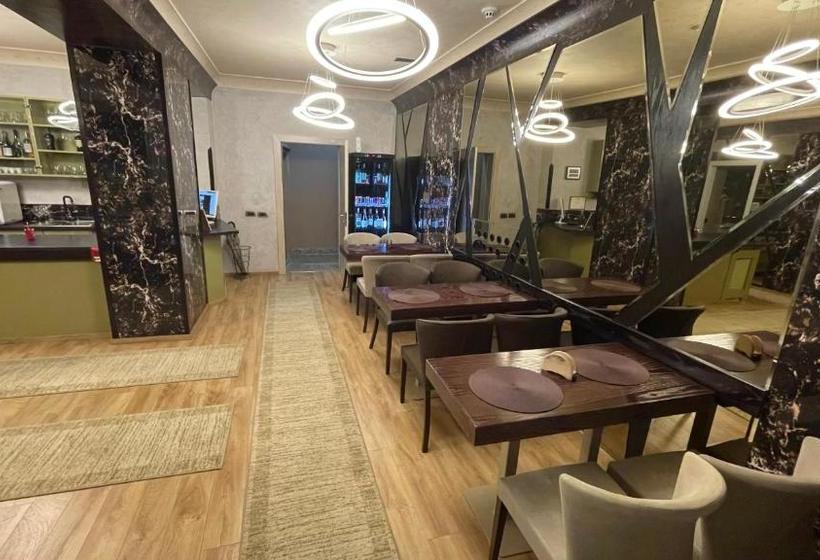 La Voglia Hotel Boutique