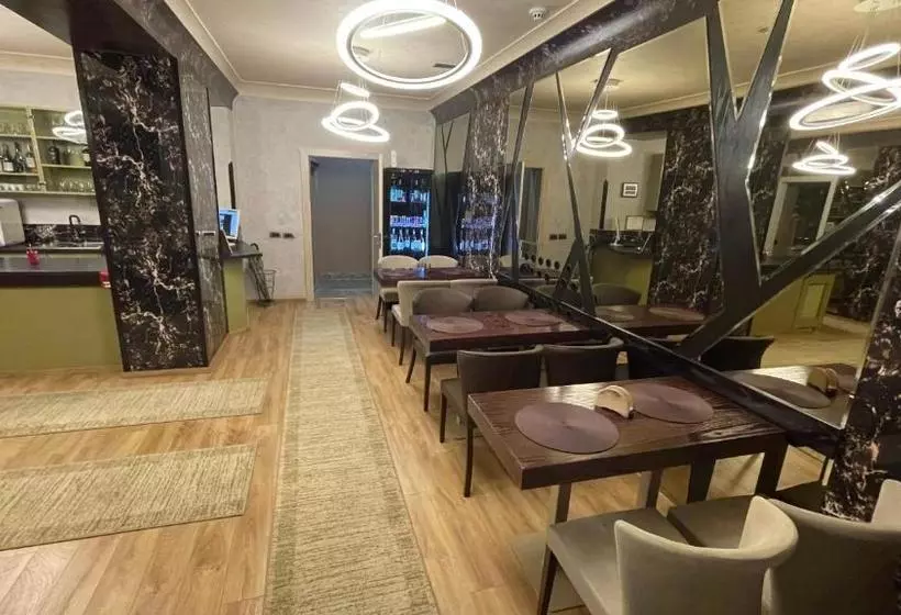 La Voglia Hotel Boutique
