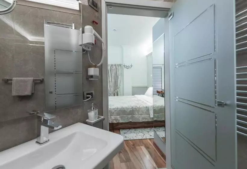La Voglia Hotel Boutique