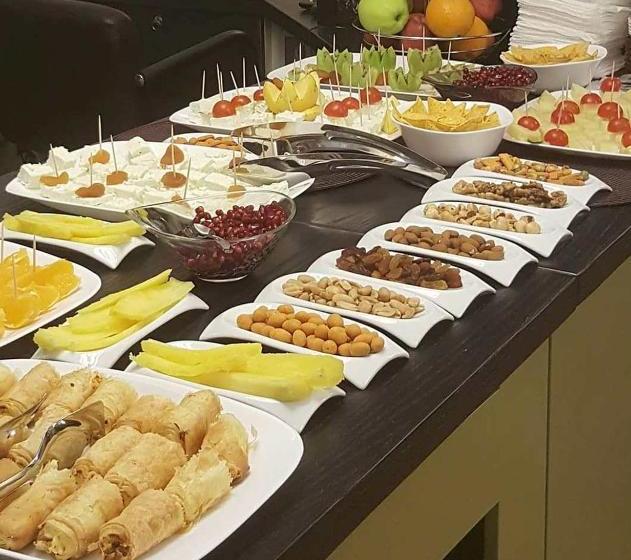 La Voglia Hotel Boutique