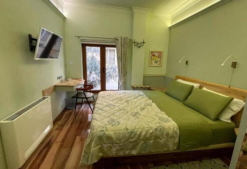 La Voglia Hotel Boutique