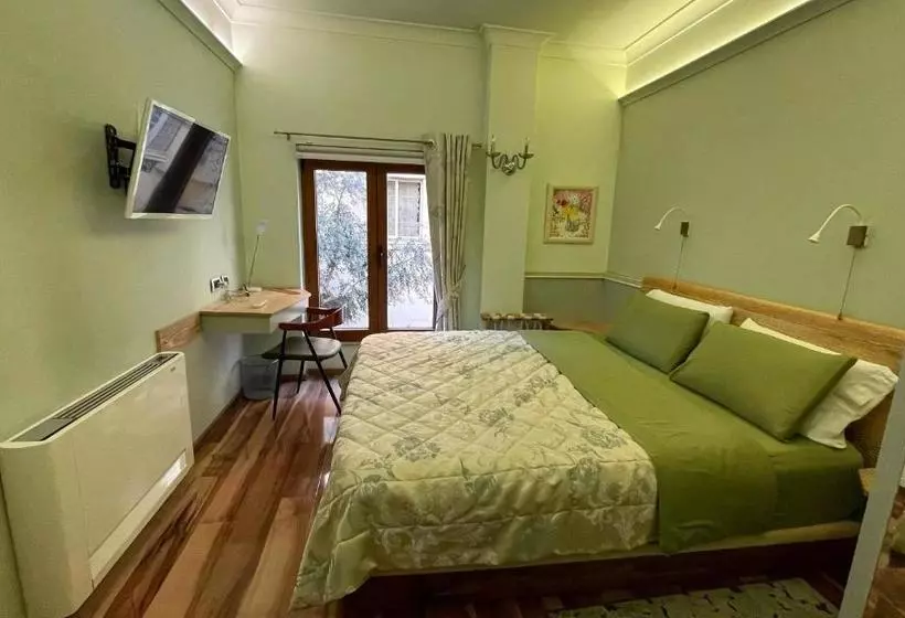 La Voglia Hotel Boutique