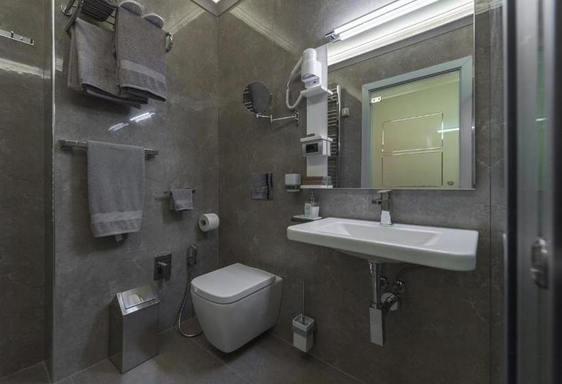 La Voglia Hotel Boutique