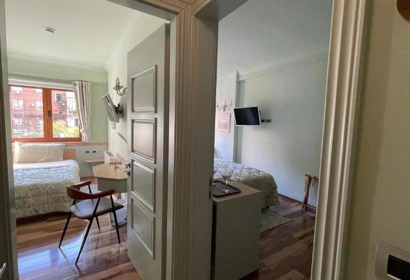 La Voglia Hotel Boutique